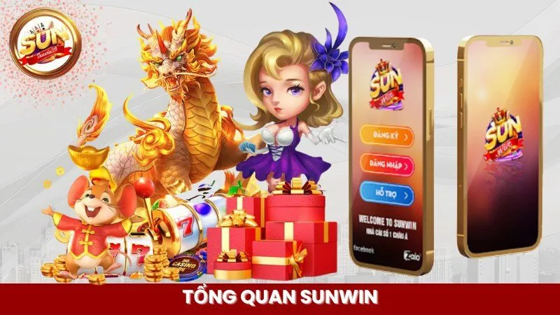 Tổng quan SunWin